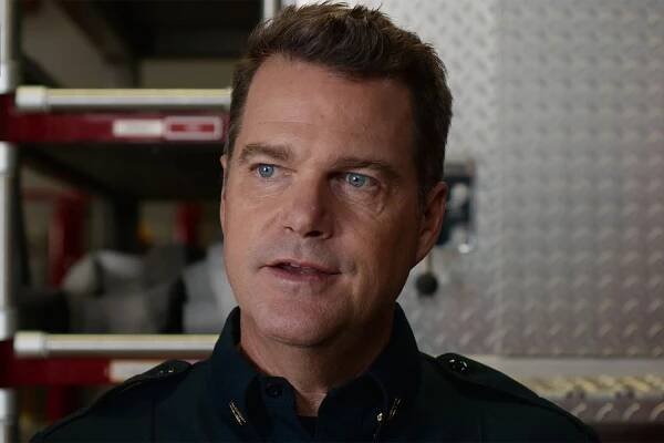 First '9-1-1: Nashville' footage shows Chris O'Donnell in action (exclusive)