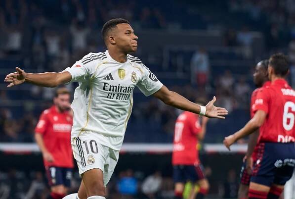 Three questions and three answers from Real Madrid 1-0 Osasuna