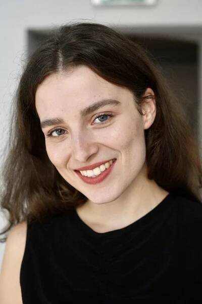 Rosalie Malinská_2media.cz