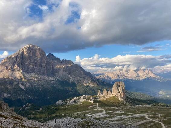 Alta Via 1: The Best Trek in the Italian Dolomites | Routinely Nomadic