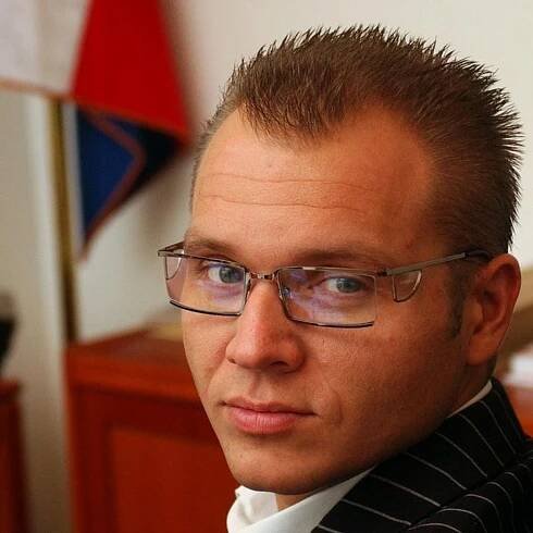 Rozklad v ODS: Milan Richter skončil jako starosta Prahy 10