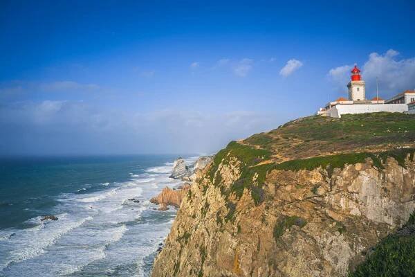 Cabo da Roca