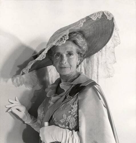Gladys Cooper (1888-1971) - Find a Grave Memorial