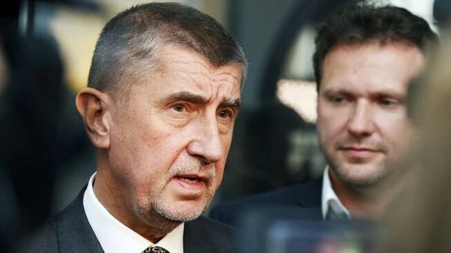 Babiš už má jasno o sedmi až osmi křeslech ve vládě