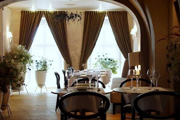 Café Restaurant Beethoven foto 1