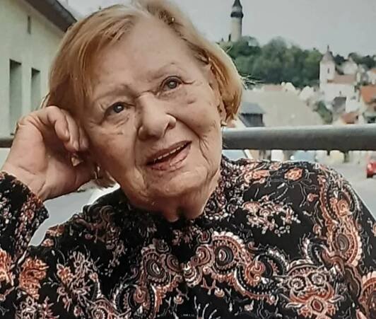 Nejstarší česká herečka oslavila 95. narozeniny: Jak se nyní cítí Svatava Hubeňáková - Zivot