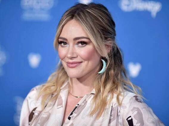 Hilary Duff: Sex Wasn't 'Interesting’ While Pregnant With Mae