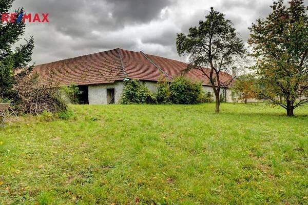 Prodej Dům, Klemov, Doubravice nad Svitavou, okres Blansko
