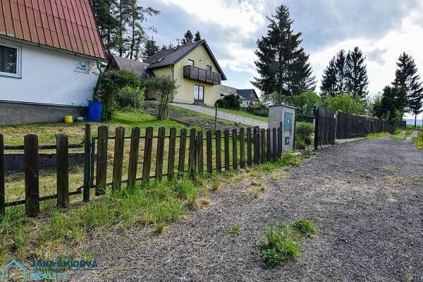 Prodej pozemků, Nová Ves | Mapio.cz