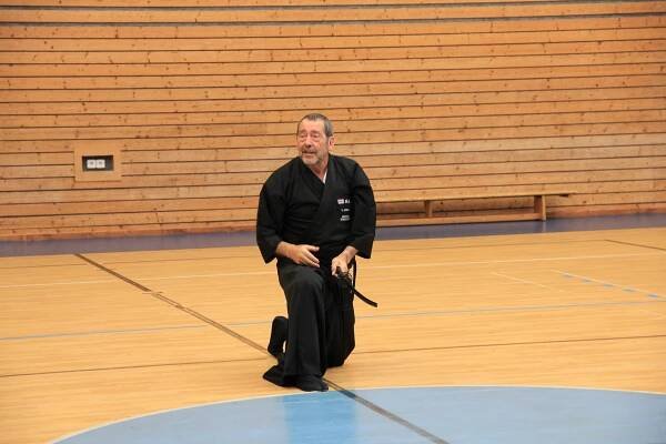 Shinbukan Enbu Taikai 2019 – Výsledky, shrnutí – ShinBuKan Dojo