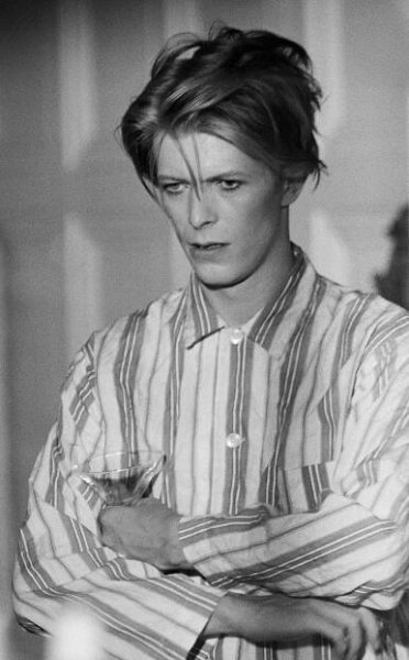 David Bowie – Lucy Bell Gallery