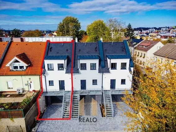 Prodej domů, Havlíčkův Brod | Mapio.cz