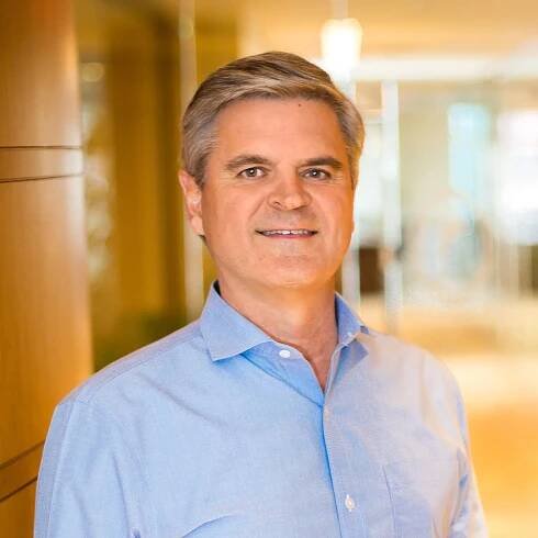 Steve Case