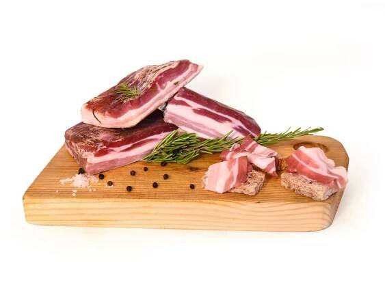 salumi magri Archivi - Quadro Carni e Salumi