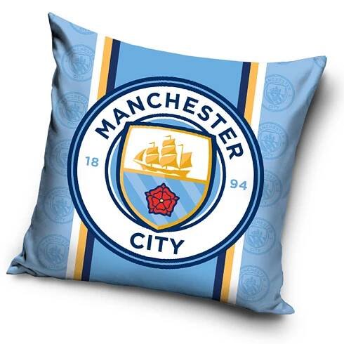 Fotbalový povlak manchester - nakupy-detem.cz