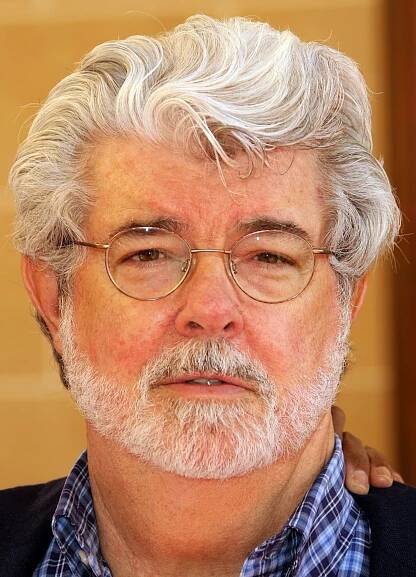 George Lucas
