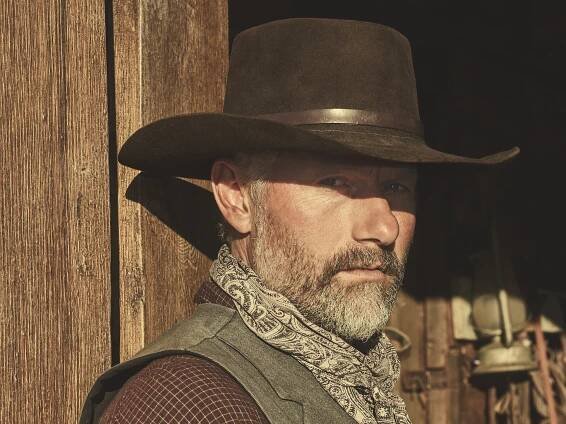 James Badge Dale - Actor