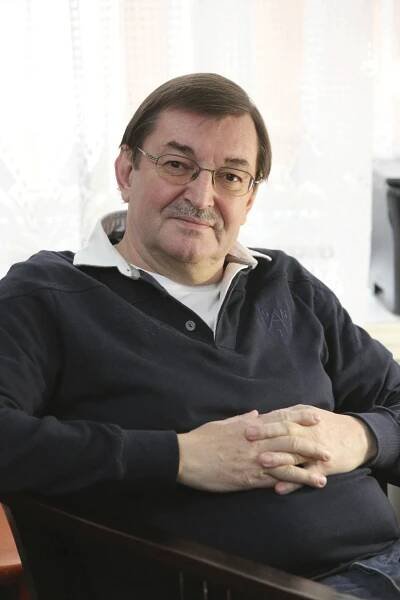 Skladatel Zdeněk Barták se vážně zranil: Zlomené zápěstí a operace!