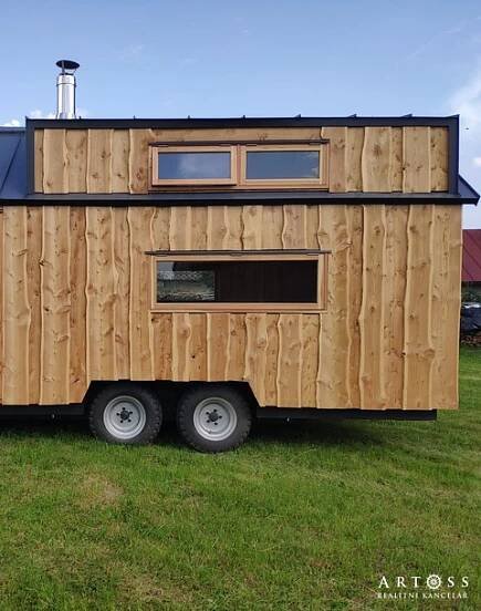Tiny House