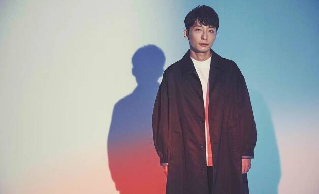 FLOOD - In Conversation: Gen Hoshino’s Magical Multiplicity