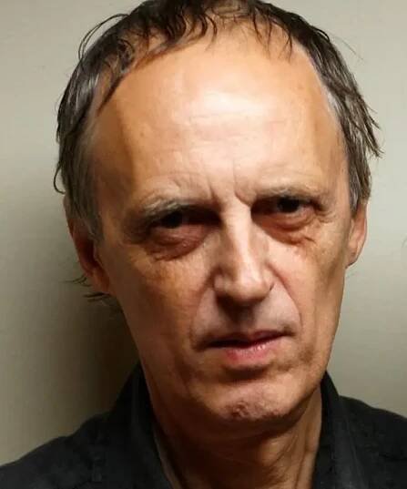 Horor v Karlových Varech! Dario Argento, oblíbenec Quentina Tarantina, přiveze Draculu