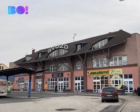 Pronájem kancelářských prostor, Třinec- Staré Město | BO! reality a finance