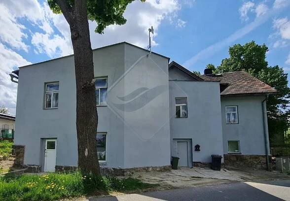 Prodej činžovního domu 285 m2, pozemek 1092 m2, Mírová, Havlíčkův Brod | Reality.iDNES.cz 