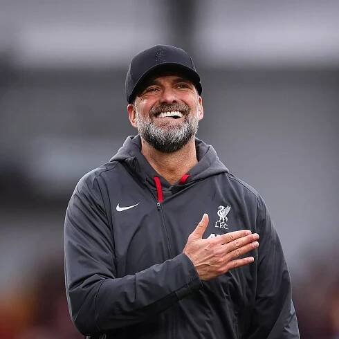 Jurgen Klopp's role in Liverpool landing player John Terry thinks will be a world-beater