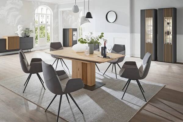 Ambiente Esszimmer