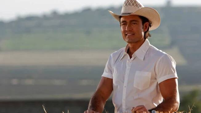 Fernando Colunga: Znáte hvězdu telenovely Dvě tváře v jeho nejlepších rolích?