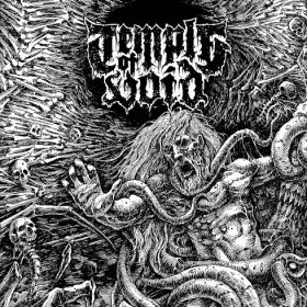 Temple Of Void: The First Ten Years CD