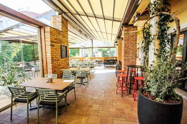 Galerie | **** Hotel Mariel