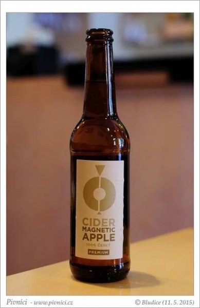 Cidery výrobce Polabský mošt - Pivníci.cz