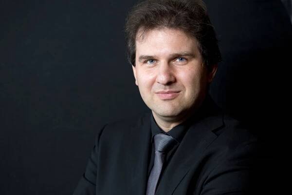 Pražské jaro zahájí dirigent Hanus s orchestrem Velšské národní opery z Cardiffu