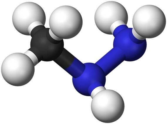 Soubor:Methylhydrazine-3D-balls.png – Wikipedie