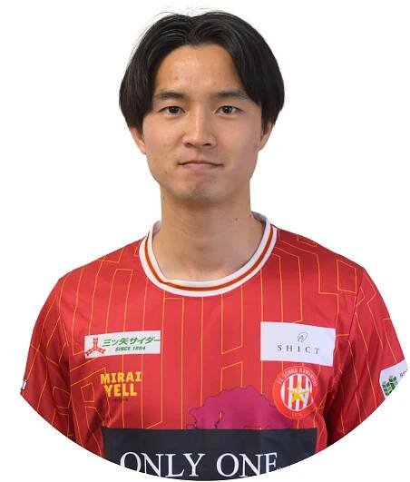 選手 - FC SONHO