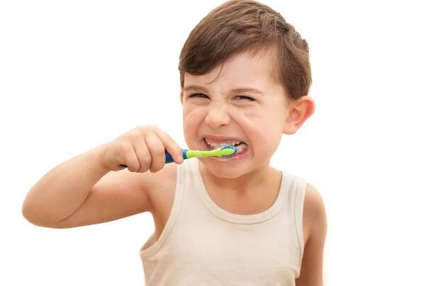 Are Fluoride Tablets and Rinse Important for My Child’s Teeth?