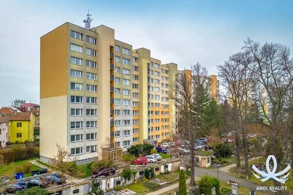 Prodej Byt 2+kk, Pezinská, Mladá Boleslav - Mladá Boleslav II