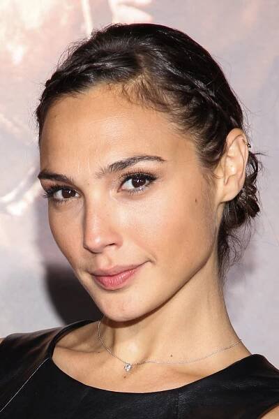 Gal Gadot: Face of Gucci Bamboo
