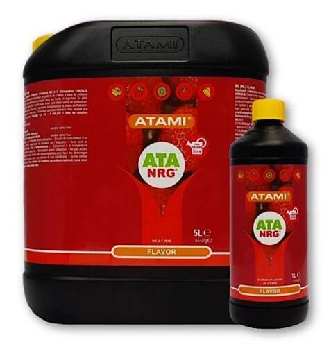 Atami ATA NRG Flavor, 5L