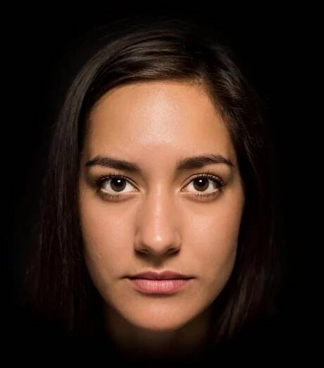 Barbora Bezáková - Castingofka.cz