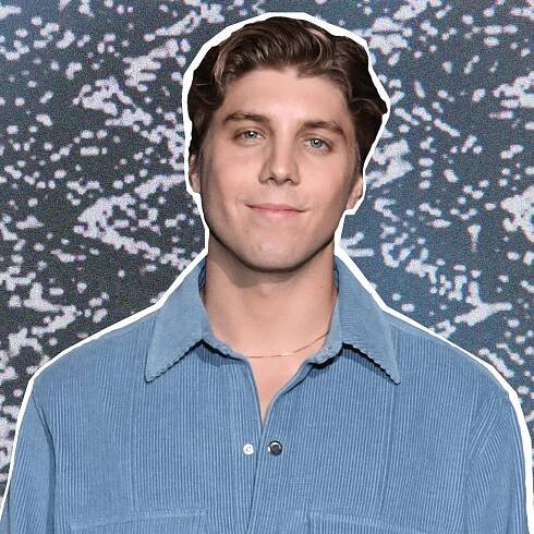 Lukas Gage Says He Went Full Joe Goldberg to Prepare for ‘You’ Season 4
