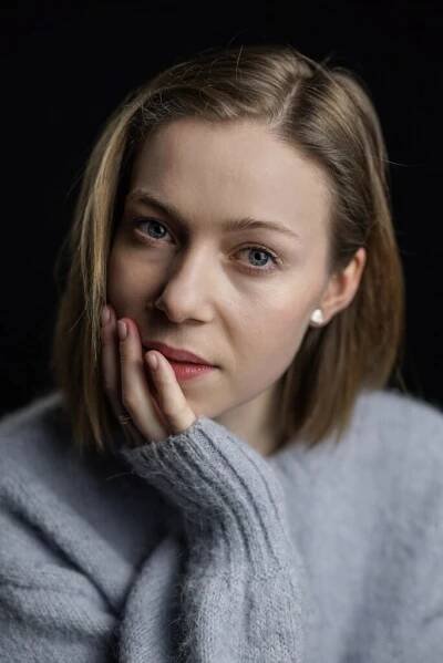 Agáta Kryštůfková – RESET ACTORS