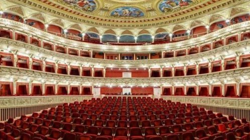 Národní divadlo Brno jmenovalo nového šéfa činohry