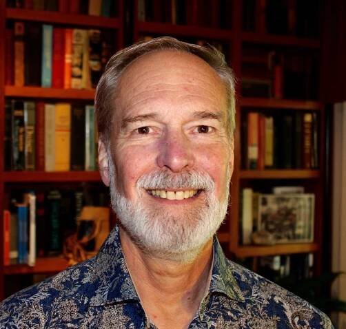 Keynote Speakers :: ICPhS 2023