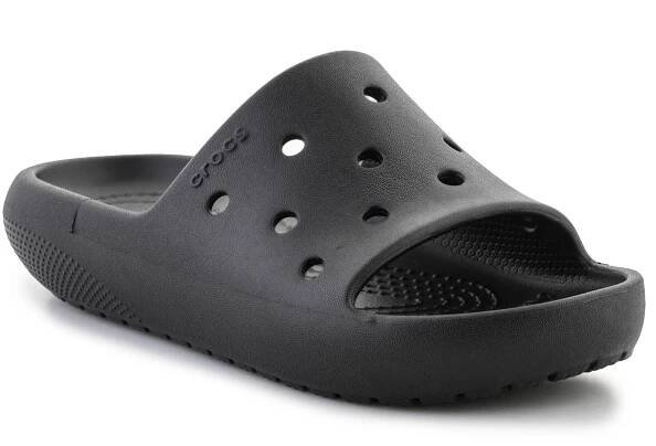 Crocs Classic Slide v2 Black