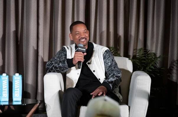 Will Smith Reveals the Advice Jay-Z & Kendrick Lamar Gave Him Before Reviving Rap Career