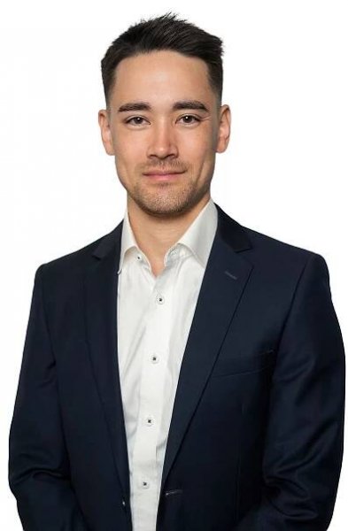 Andersen Global - Christopher C Lee - Photographer, Cinematographer - San Francisco Bay Are