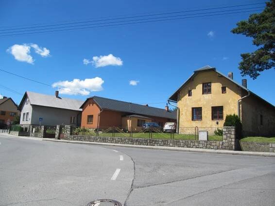 Pustá Polom - Wikipedia