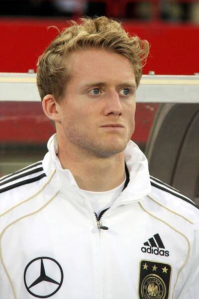 André Schürrle